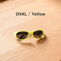 amabro / HONEY SUNGLASSES / アマブロ / 子供用サングラス