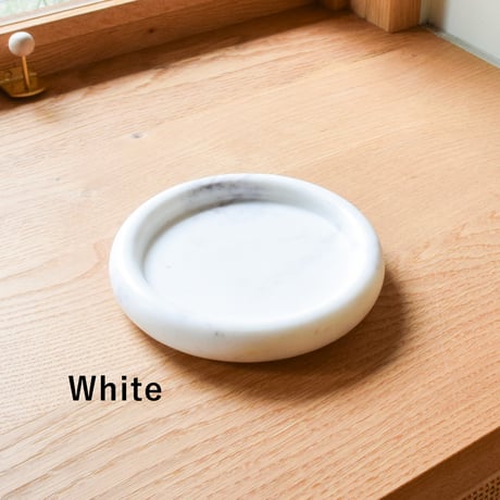 amabro / STONE CIRCLE TRAY  / アマブロ / ストーンサークルトレイ