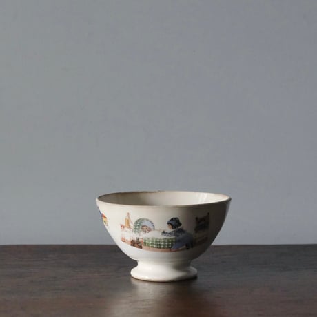 CATEGORY カフェオレボウル | jinen_antique