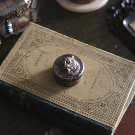 ITEM | jinen_antique