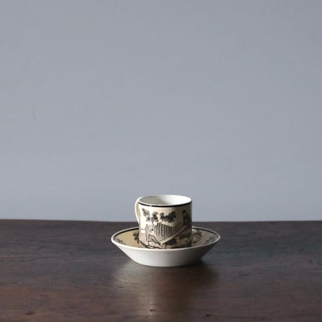 CATEGORY カップ＆ソーサー | jinen_antique
