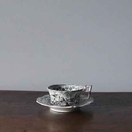 CATEGORY カップ＆ソーサー | jinen_antique