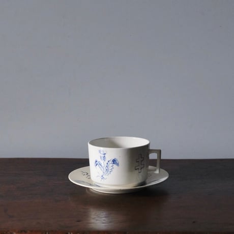 ロレーヌ十字 | STORES