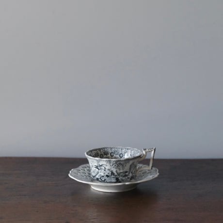 CATEGORY カップ＆ソーサー | jinen_antique