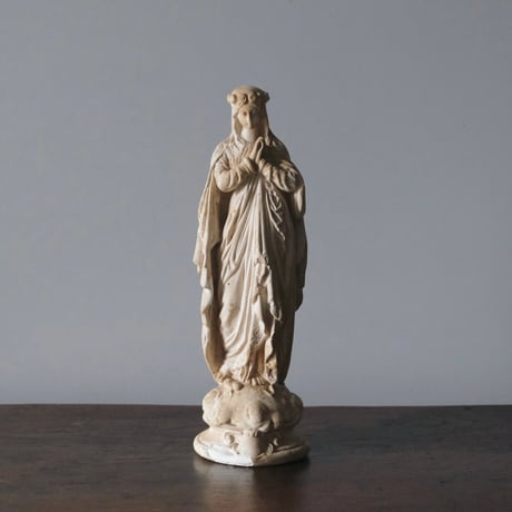 ねみぃ4月1日購入　アンティーク　フランス　真鍮　女神 子供　4枚セット CATEGORY その他 | jinen_antique