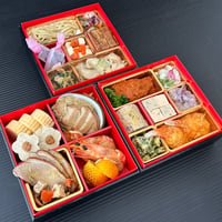 【超早割】おせち「琥珀」　　　　　　　　　　　　　　　　通常価格￥20,000のところ今なら超早割