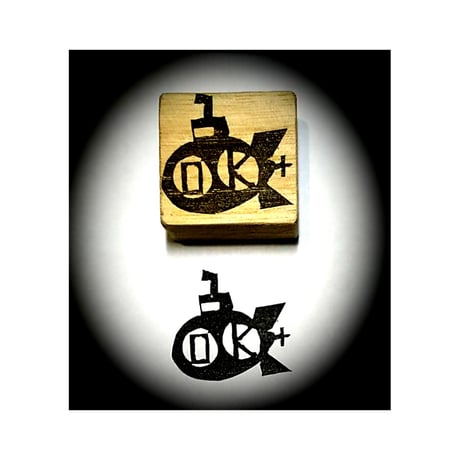 okスタンプ | STORES