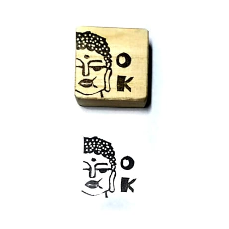 okスタンプ | STORES