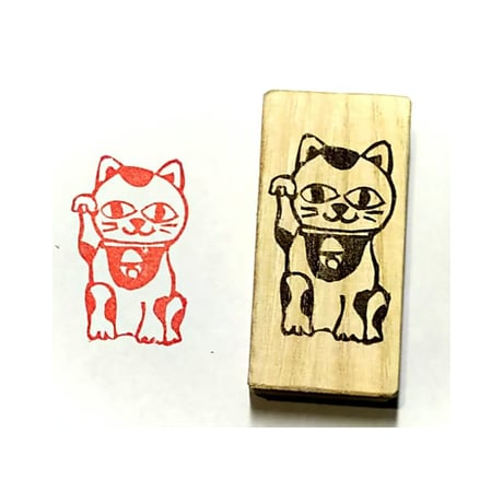 招き猫 | STORES