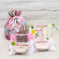 季節のギフト