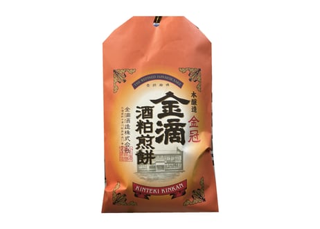 金滴酒粕煎餅