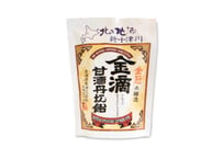 金滴甘酒丹切飴