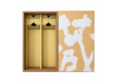 ギフト箱（720mL×2本）