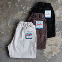BIG PAINTER DOUBLE KNEE PANTS
