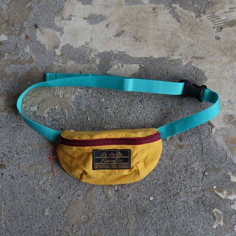 RELAXFIT"Funny pouch"🎪