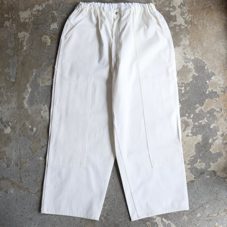 BIG PAINTER DOUBLE KNEE PANTS