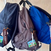 RELAX FIT "OneMileBackpack🎒"
