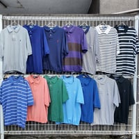 "裾しぼりキュッとPOLO🐎"