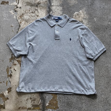 "裾しぼりキュッとPOLO🐎"