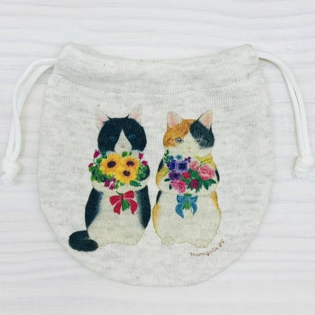 ハチワレ猫 | STORES