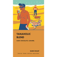 TANAHOLIC BLEND 100g（豆もしくは粉）
