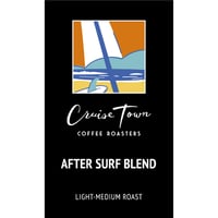 AFTER SURF BLEND 100g（豆もしくは粉）