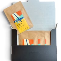 AFTER SURF BLENDドリップバッグ（5袋入り）