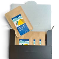 CLIMBER, CLIMBER. WINTER BLENDドリップバッグ（5袋入り）