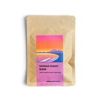 SHONAN SUNSET BLEND ドリップバッグ（1袋）
