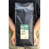 CRUISE TOWN BLEND 1kg Bulk Package（豆もしくは粉）