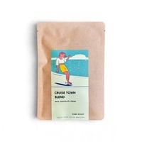 CRUISE TOWN BLEND ドリップバッグ（1袋）