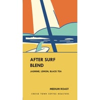 AFTER SURF BLEND 100g（豆もしくは粉）