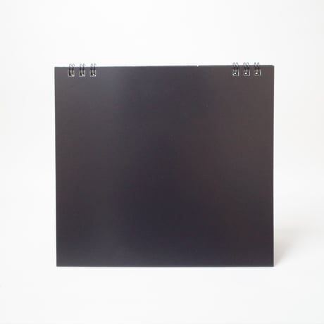 2027年 卓上カレンダー 罫線入 ×10冊セット　4906327907205