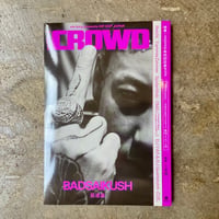 『THE CROWD ele-king presents HIP HOP JAPAN』