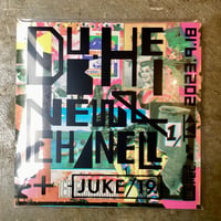 ダブ平＆ニューシャネル+JUKE/19.『 Live rec. at TAD 2023. 9.18』(3LP)