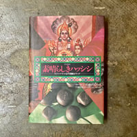 ローレンス・カーニアック/円城寺敬子(訳)『素晴らしきハッシシ』(古本/山名蔵書)