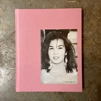 Deanna Templeton 『What She Said』(古本)