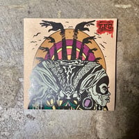 LFQ『大東の塔』(CD)