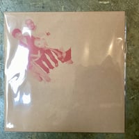 ECDPOPO『ECDPOPO』(10inch)
