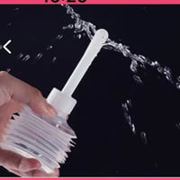 膣洗浄器