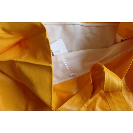 ISSUETHINGS / TYPE134*YELLOW