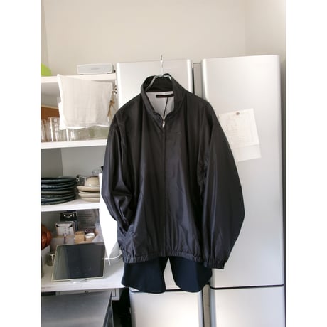 ABELIA EDWARD GOUCHA / AEG JUMPER *BLACK