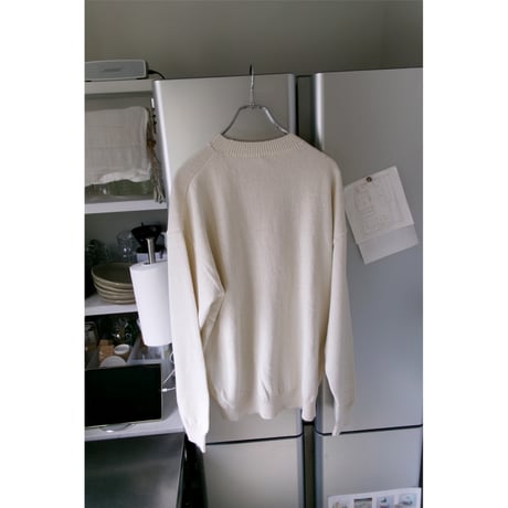 ISSUETHINGS / TYPE131 *NATURAL WHITE