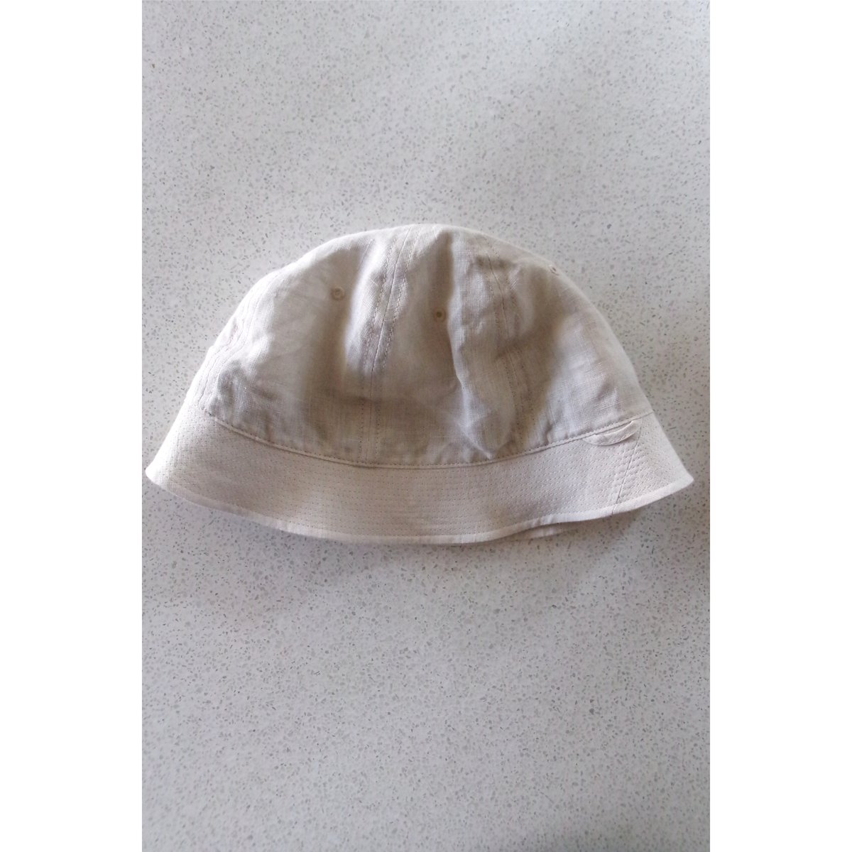 NO ROLL / DETOURS HAT *OFFWHITE | AVET