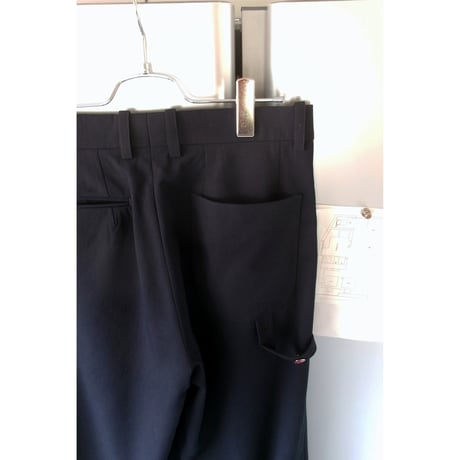 TOZAOU(for A) / Customer Pants *Midnight