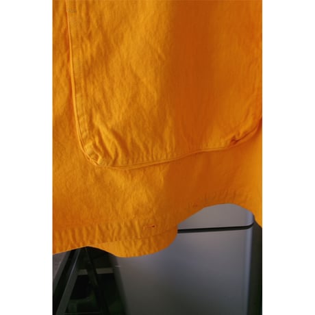 ISSUETHINGS / TYPE135 (DYED)*YELLOW