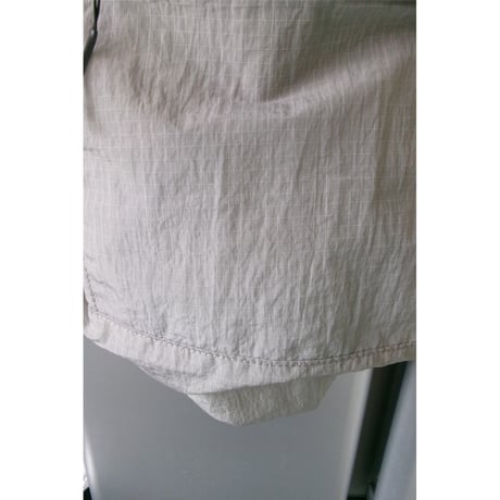 EVCON / NYLON KNAPSACK *GRAY