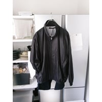 ABELIA EDWARD GOUCHA / AEG JUMPER *BLACK