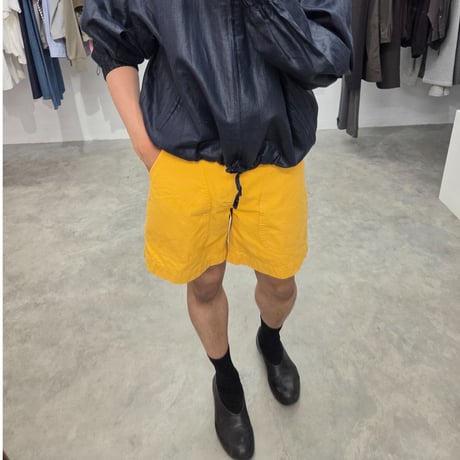 ISSUETHINGS / TYPE115 *YELLOW
