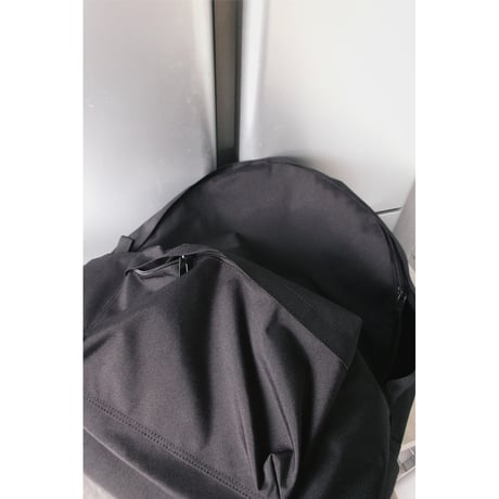 FUJI / NYLON DAY BAG *BLACK